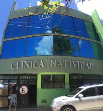 Clínica Natividad