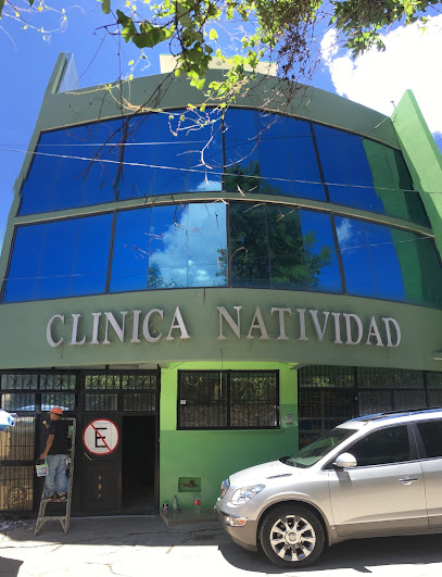 Clínica Natividad