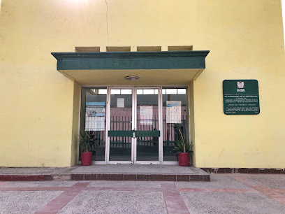 IMSS Unidad de Medicina Familiar