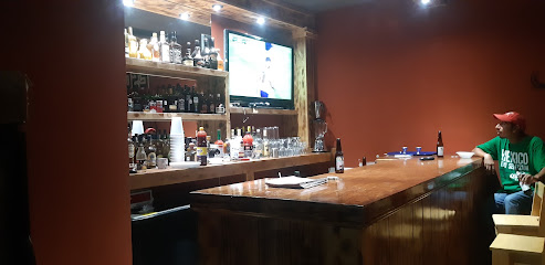 Esdras Bar