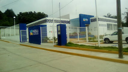 Centro de Salud Tepantiloyan