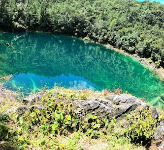 Centro Ecoturistico Las Peñitas