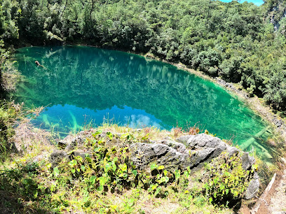 Centro Ecoturistico Las Peñitas