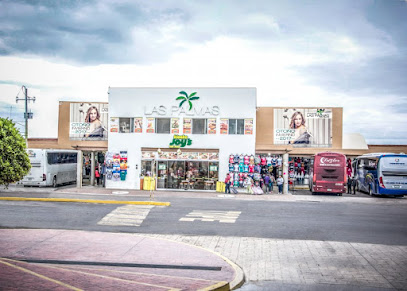 Centro Comercial Macro plaza las palmas