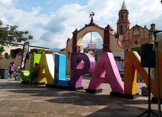 Posada San José