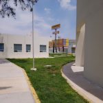 Centro de Salud Urbano de Progreso de Obregón Hidalgo