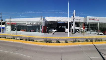 Nissan de los Altos