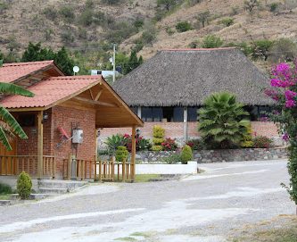 Hotel Campestre Don Luis Huajuapan