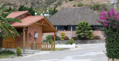 Hotel Campestre Don Luis Huajuapan