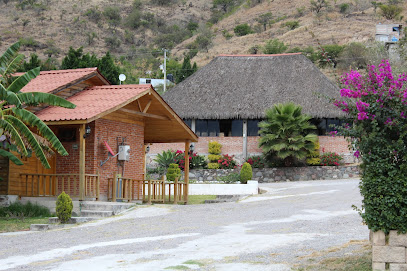 Hotel Campestre Don Luis Huajuapan