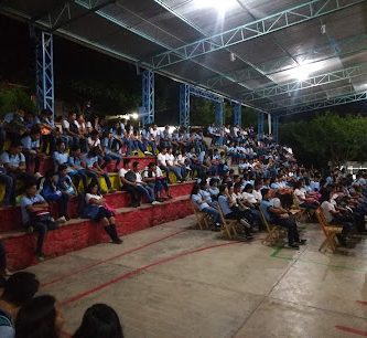 Escuela Preparatoria Comalapa