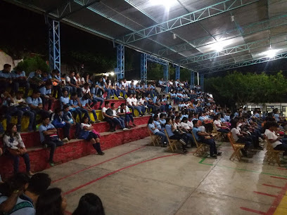 Escuela Preparatoria Comalapa