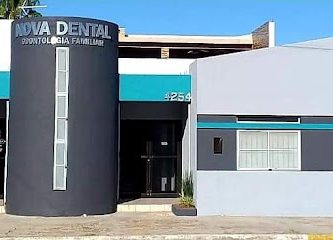 Nova Dental Laredo