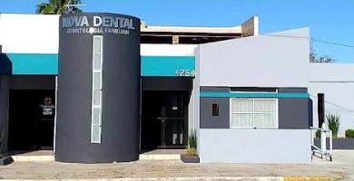 Nova Dental Laredo