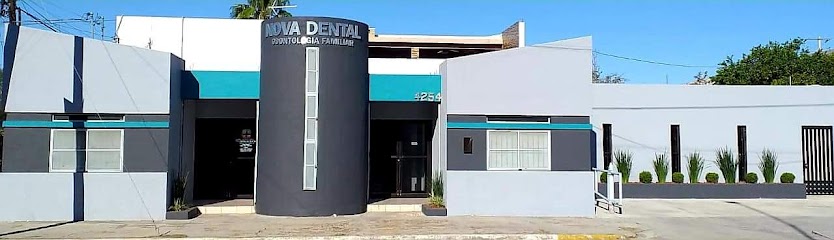 Nova Dental Laredo