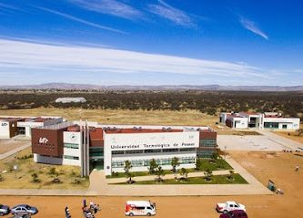 Universidad Tecnológica de Poanas