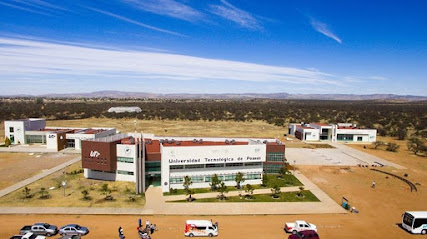 Universidad Tecnológica de Poanas