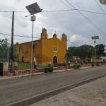 Municipio de Tixcacalcupul Yucatán