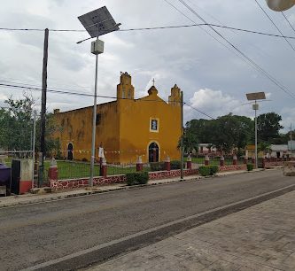 Municipio de Tixcacalcupul Yucatán