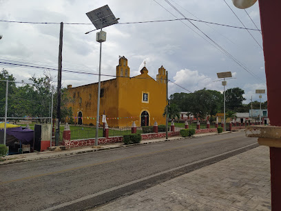 Municipio de Tixcacalcupul Yucatán