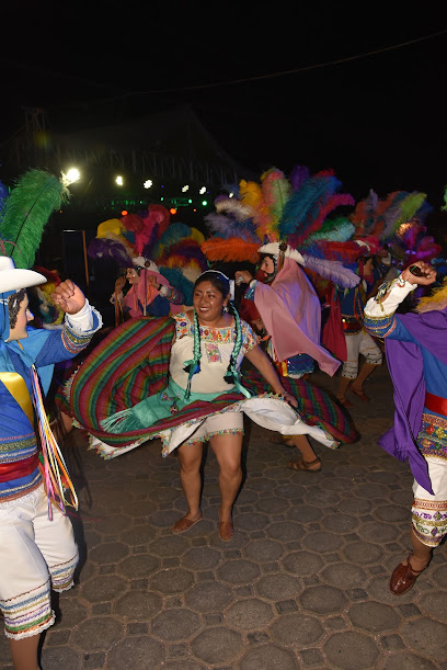 San Juan Totolac Tlaxcala