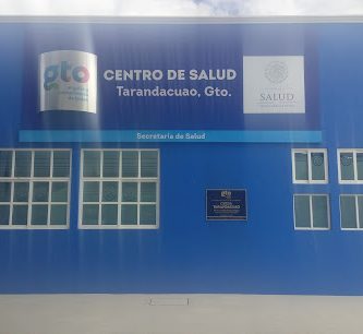 Centro De Salud