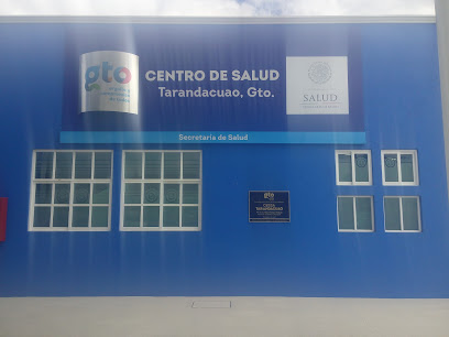 Centro De Salud