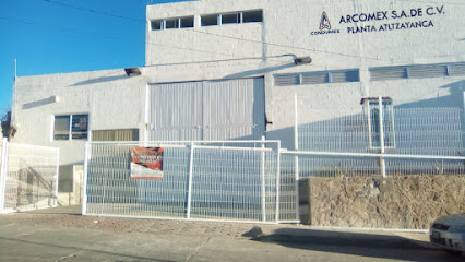 Arcomex