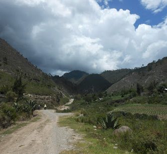 Centro De Salud San Andres Yahuitlalpan