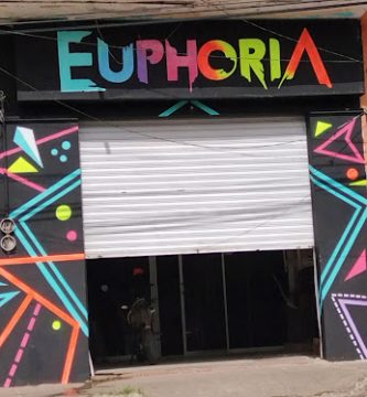 EUPHORIA BAR