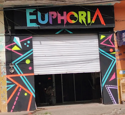 EUPHORIA BAR