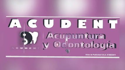 Acudent Acupuntura y Odontologia