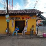 peluqueria D&apos;Fort