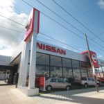 Nissan Chiapas Chesa Palenque