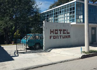 Hotel Fortuna