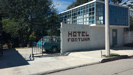 Hotel Fortuna