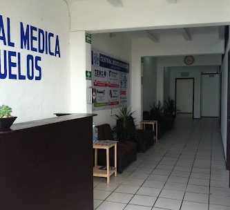 Central Medica Ojuelos