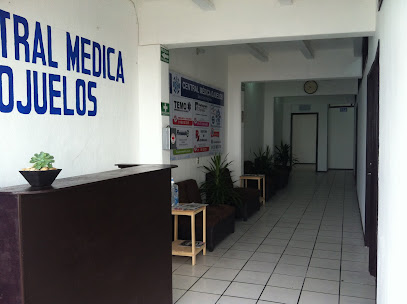 Central Medica Ojuelos