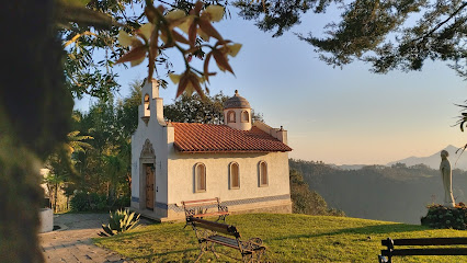 Centro misionero y de espiritualidad Rafael Guizar y Valencia