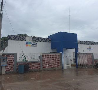 Centro De Salud Acaxtlahuacan