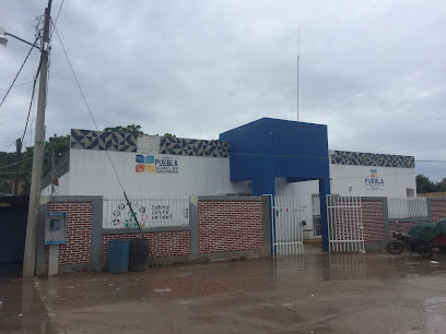 Centro De Salud Acaxtlahuacan