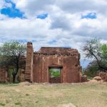 Ex hacienda de San Nicolás de Ayotla