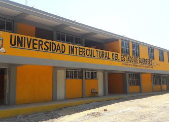 Universidad Intercultural del Estado de Guerrero. Sede Ayutla de los Libres