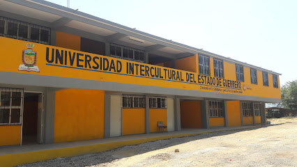 Universidad Intercultural del Estado de Guerrero. Sede Ayutla de los Libres