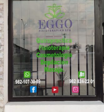 Eggo Fisioterapia & Spa