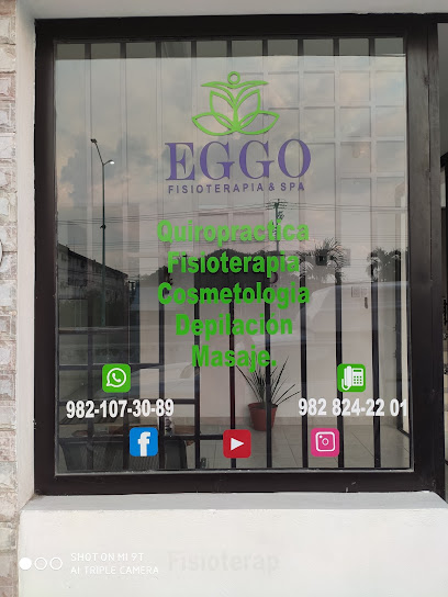 Eggo Fisioterapia & Spa