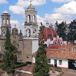 Palacio Municipal de Villa del Carbón