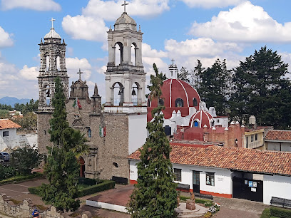 Palacio Municipal de Villa del Carbón