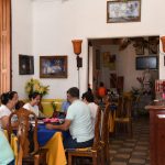 El Carruaje Restaurante