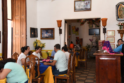 El Carruaje Restaurante